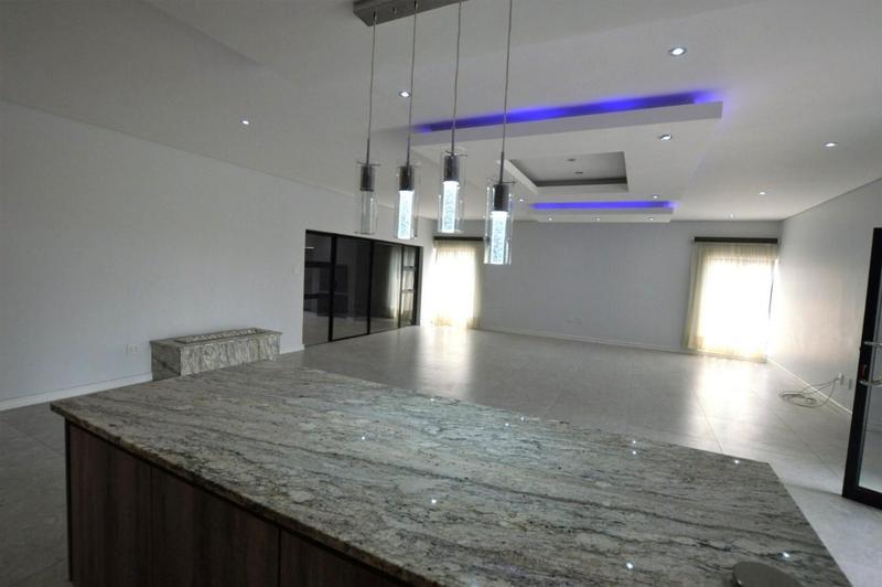 4 Bedroom Property for Sale in Heron Banks Golf Estate Free State